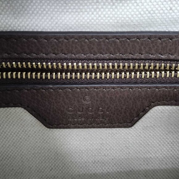 SOLD OUT ❌Gucci GG Canvas Jackie 1961 Small - Picture 2 of 10